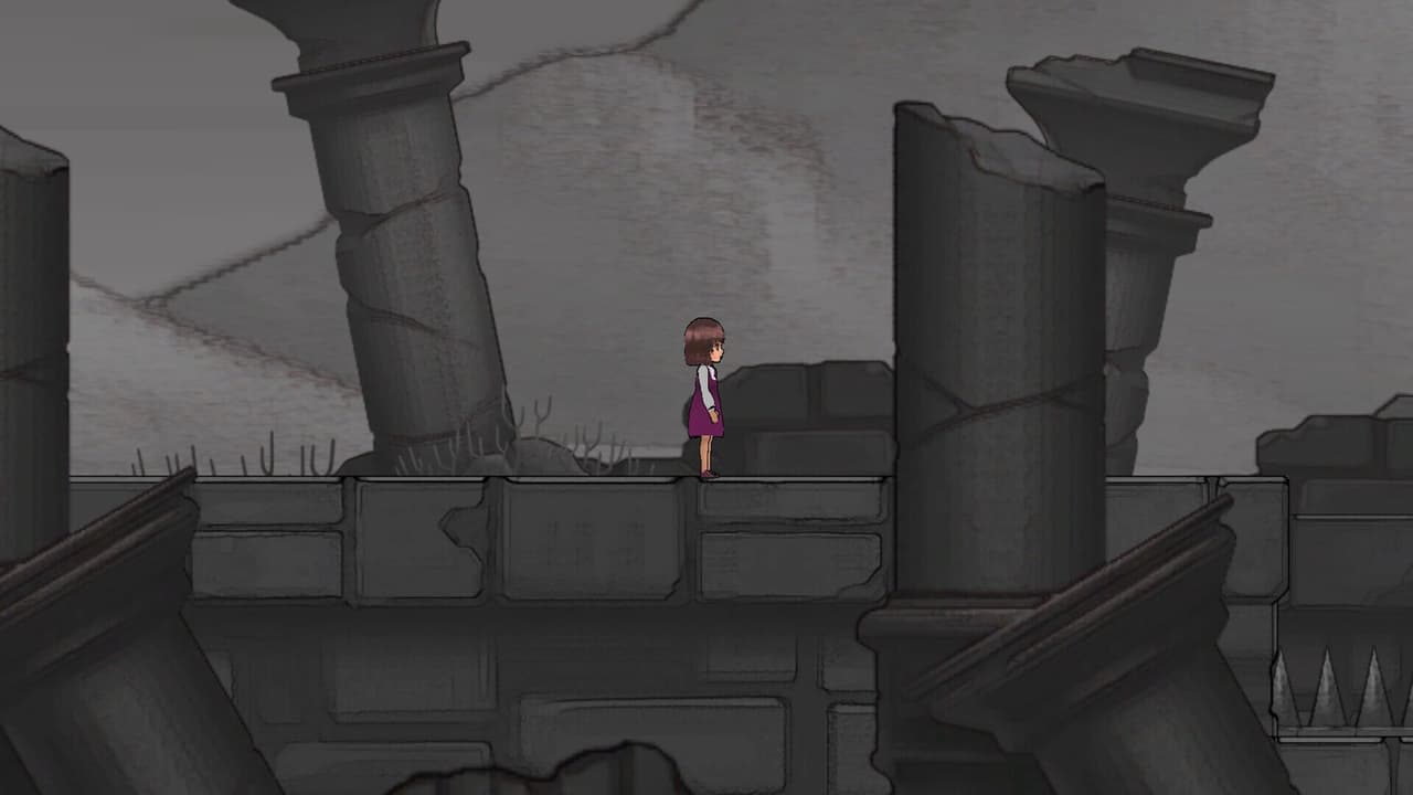 Odd Eye screenshot 5