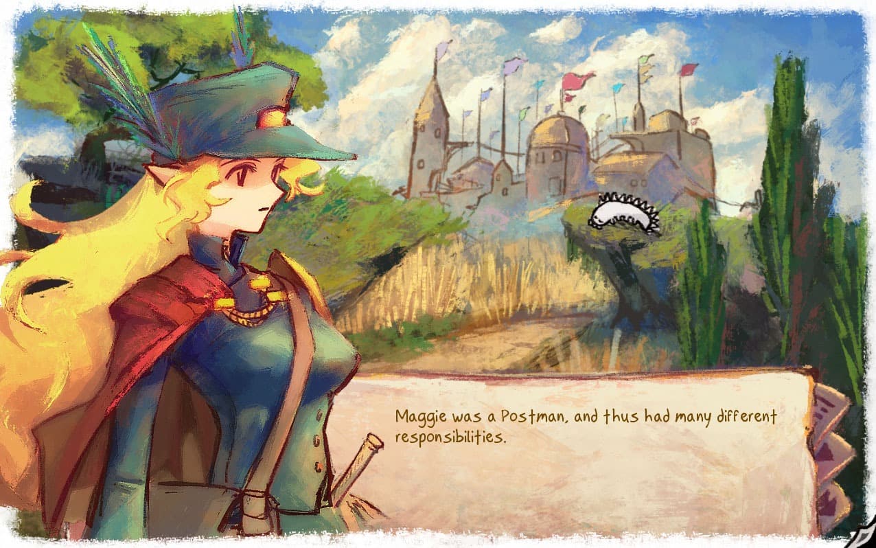 Canvas Colors: In The Moving City screenshot 2