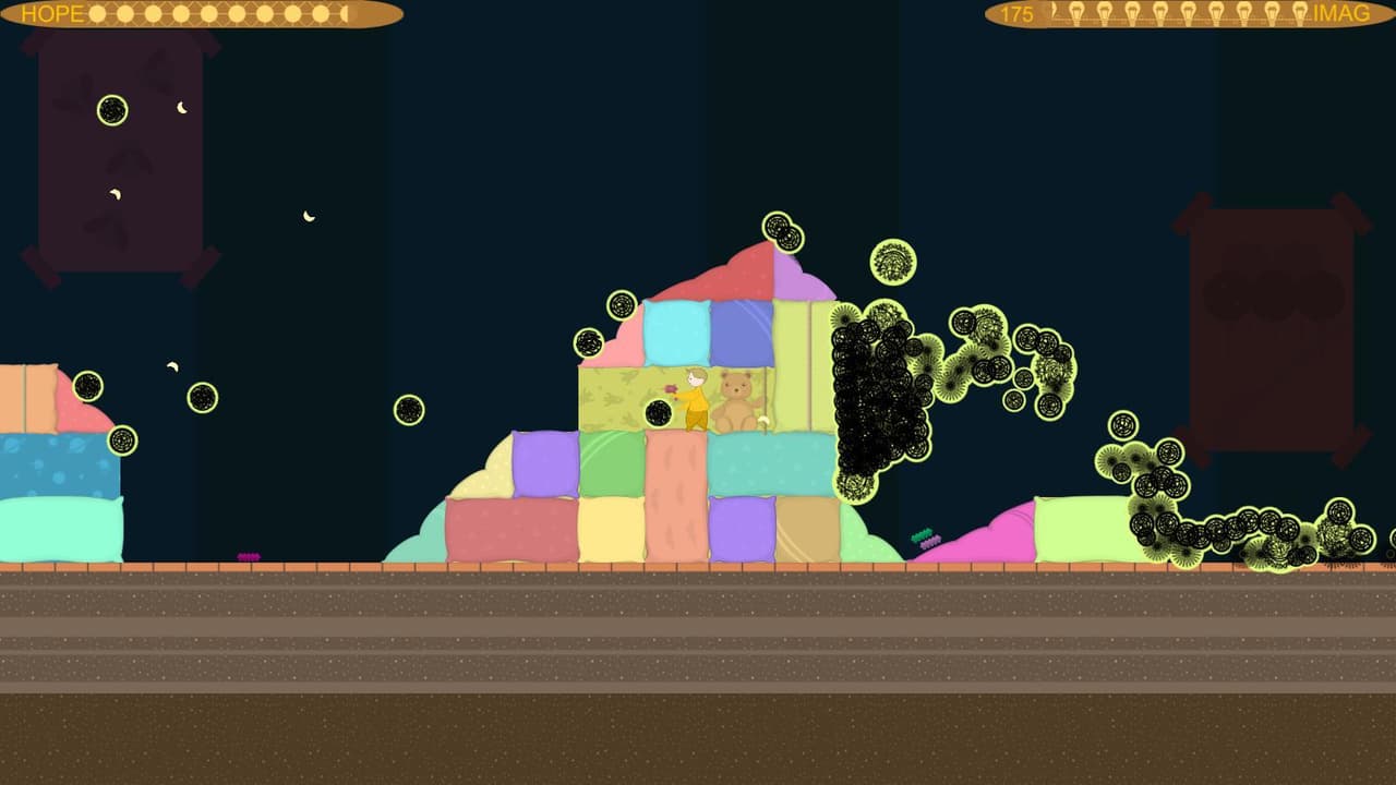 Pillow Fort screenshot 6