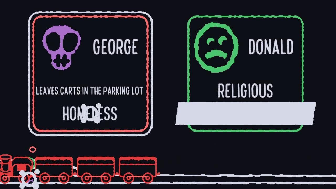 Relative Evil screenshot 5