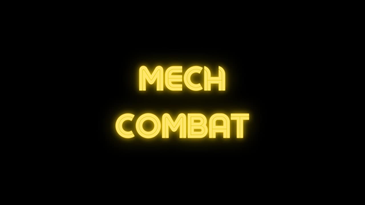 MechCombat