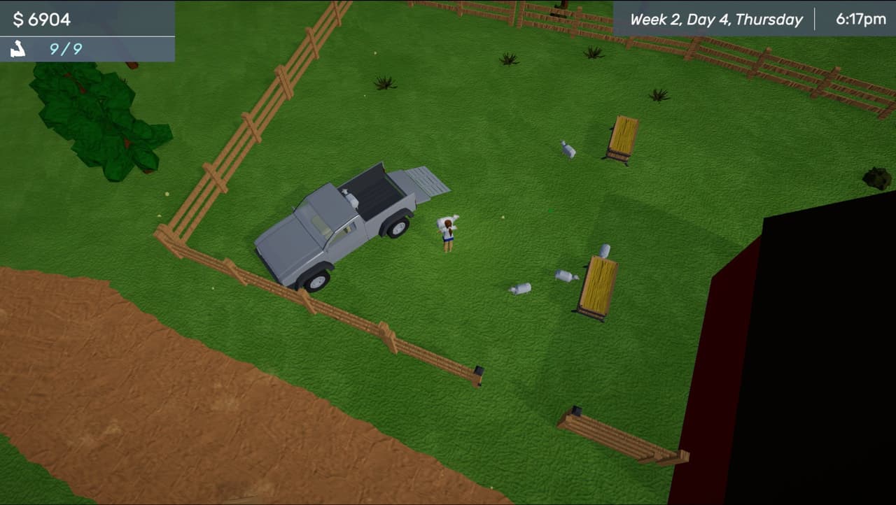 Farmington County screenshot 5