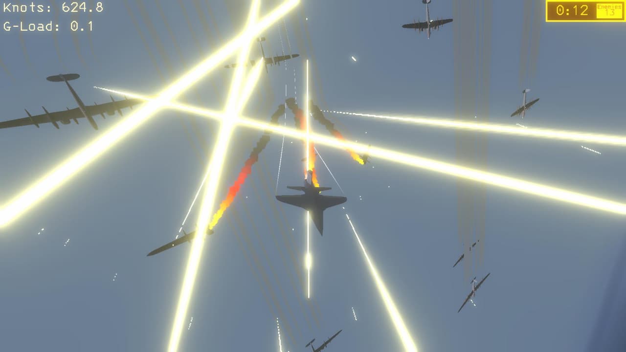 Sky-Dagger