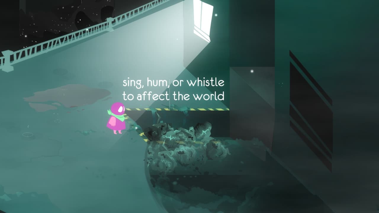 One Hand Clapping screenshot 6