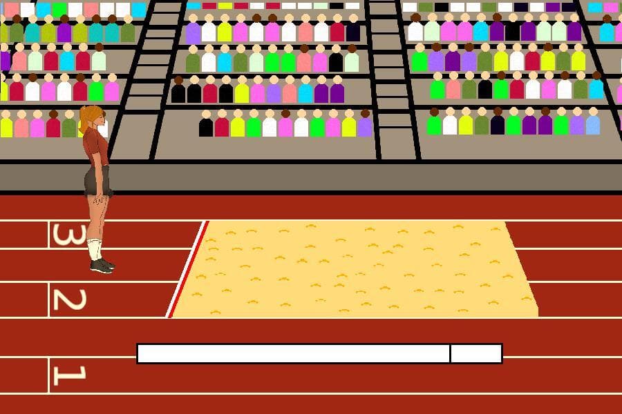 Jumper (OriolAB) screenshot 3