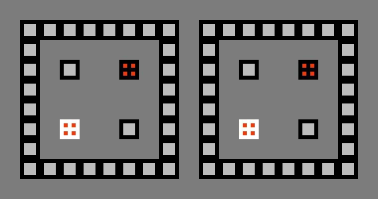 Dicesection screenshot 3