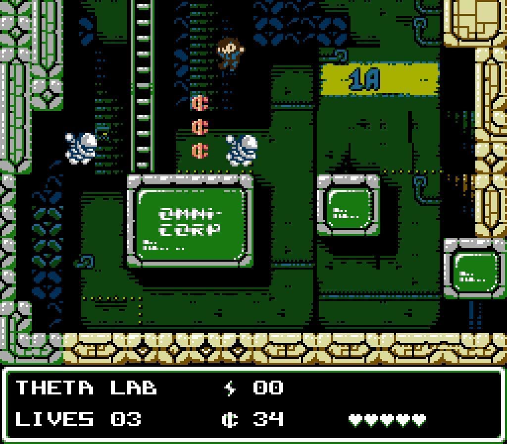 Project Blue (toggleswitch) screenshot 3