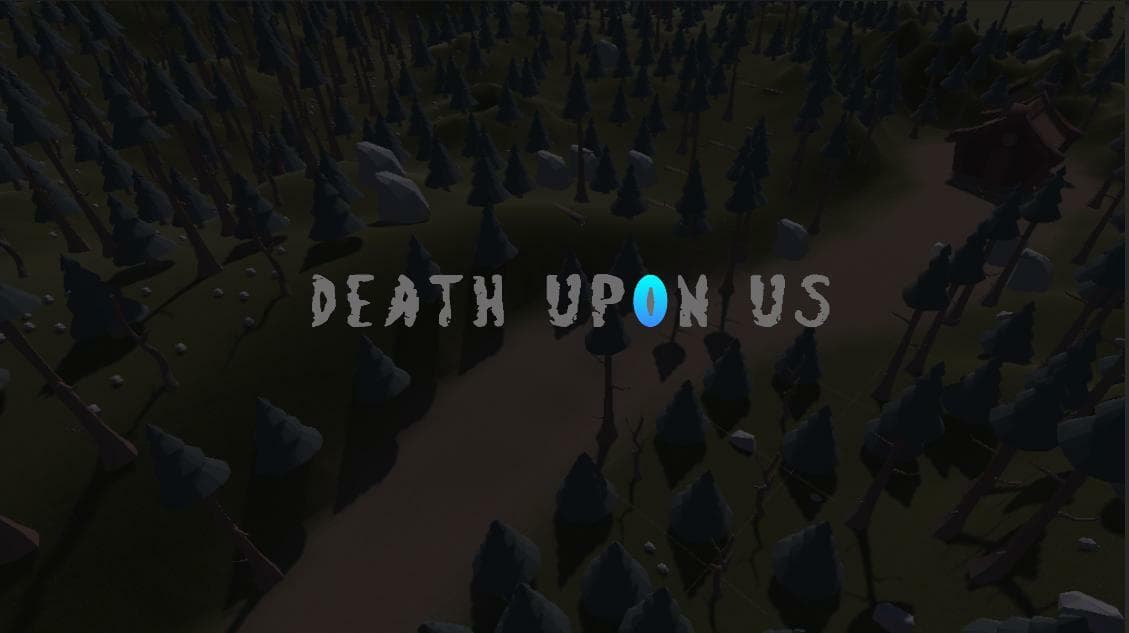 Death Upon Us (itch) (AndreMoutinho)