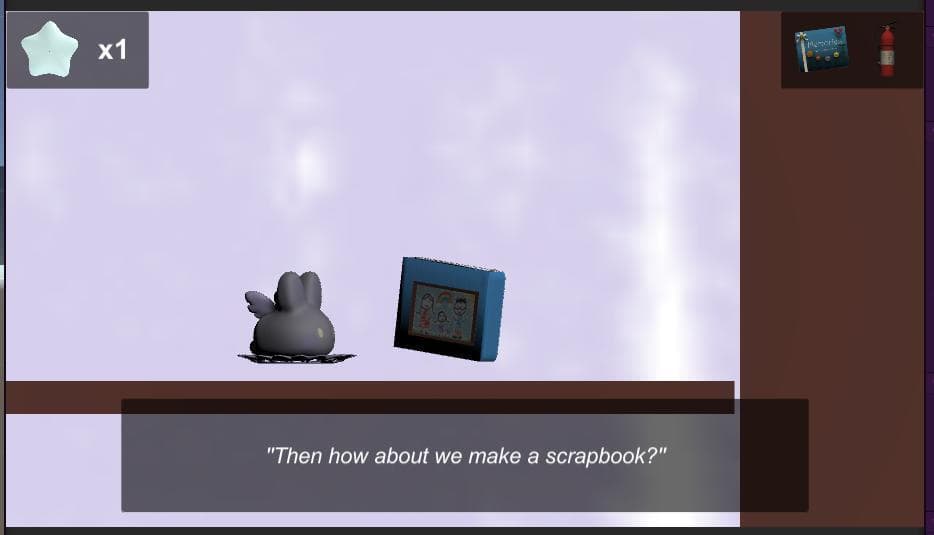 A Whisper of Smoke screenshot 3