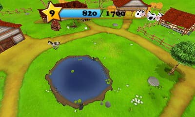 My Farm 3D screenshot 4