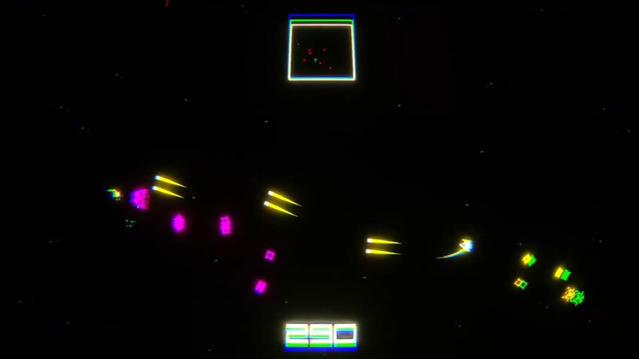 _arcuswarp screenshot 4
