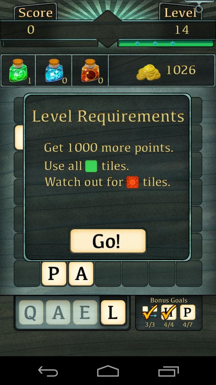 Perplexicon screenshot 6