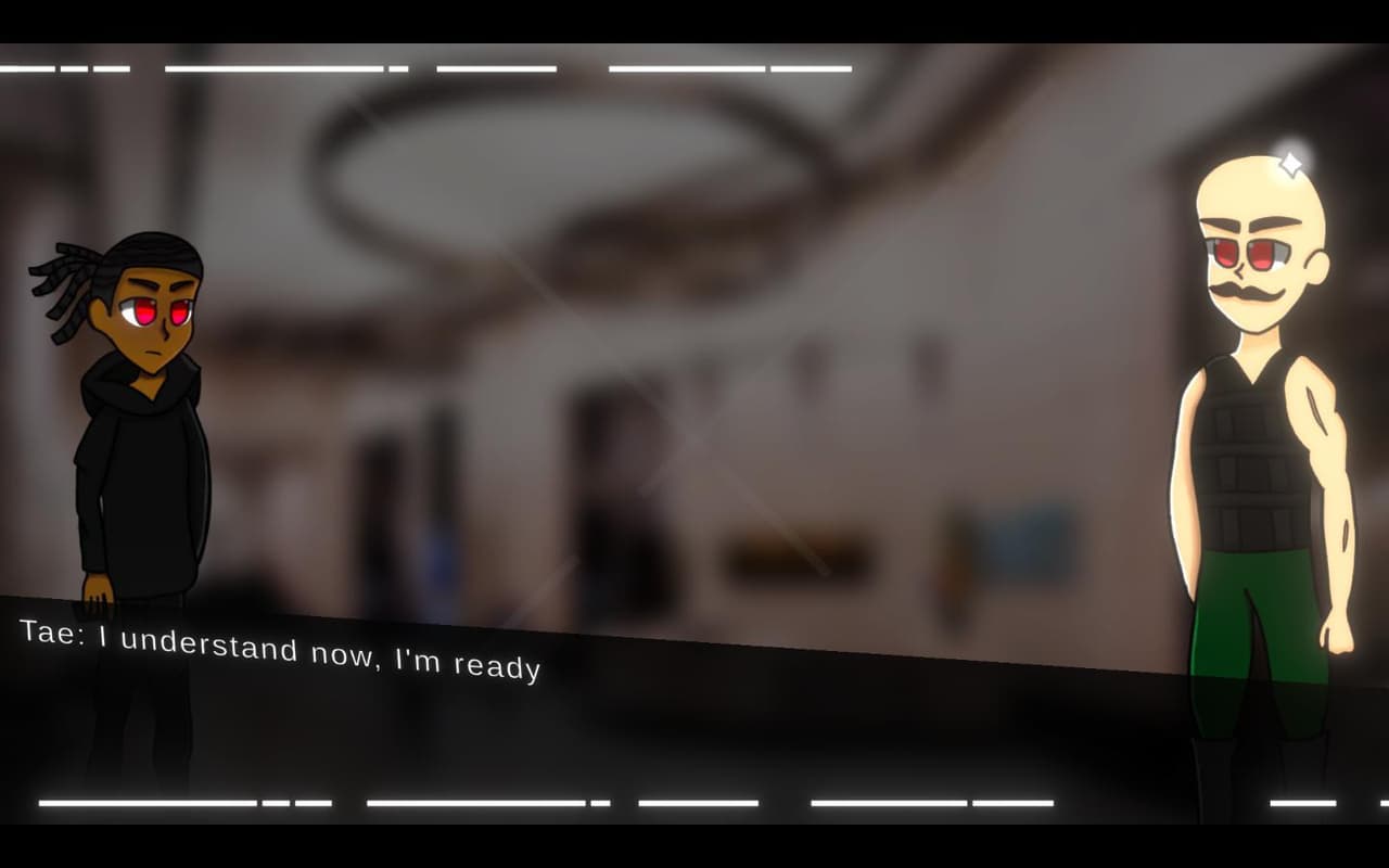 Precision Break Extended Demo