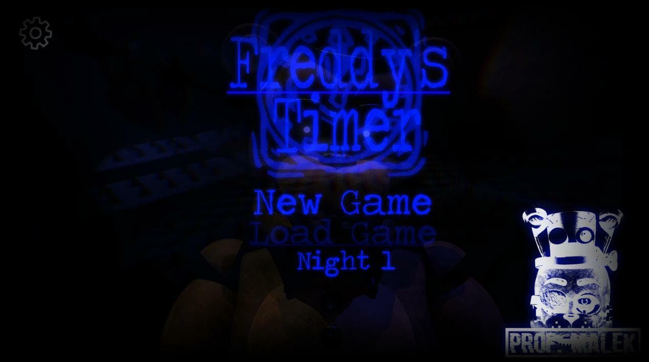 Freddys Timer screenshot 6