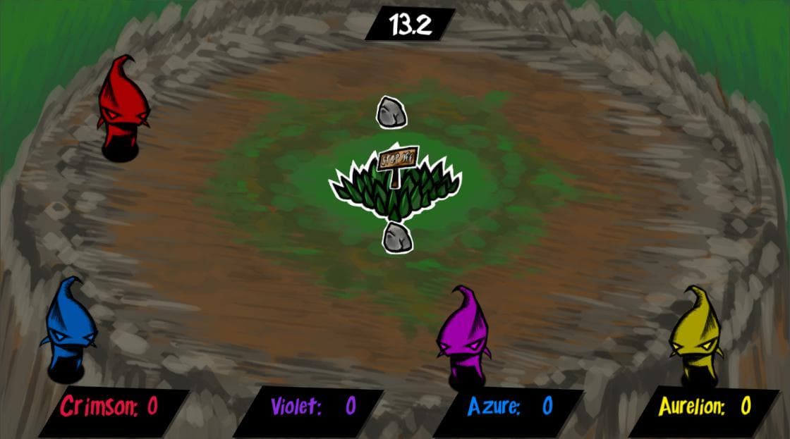 Crime Is King screenshot 3