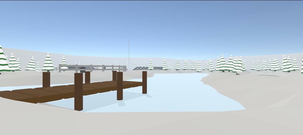 Rampage Racing screenshot 2