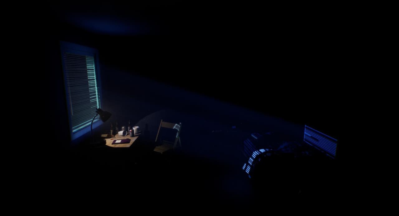 NEMESES [alpha demo] screenshot 3