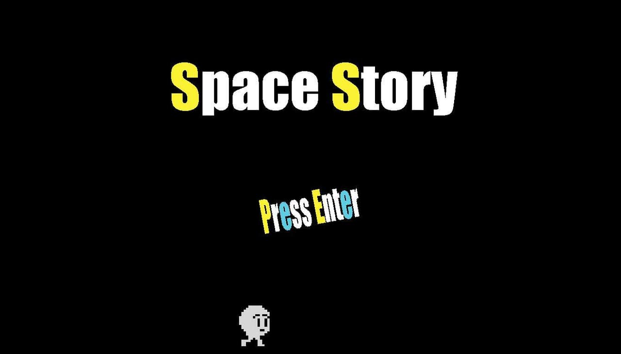Space Rock Story
