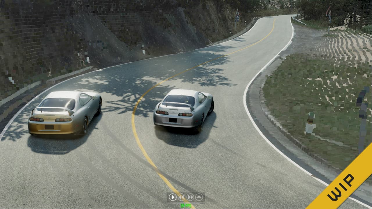 DORIFTO CHALLENGE screenshot 5