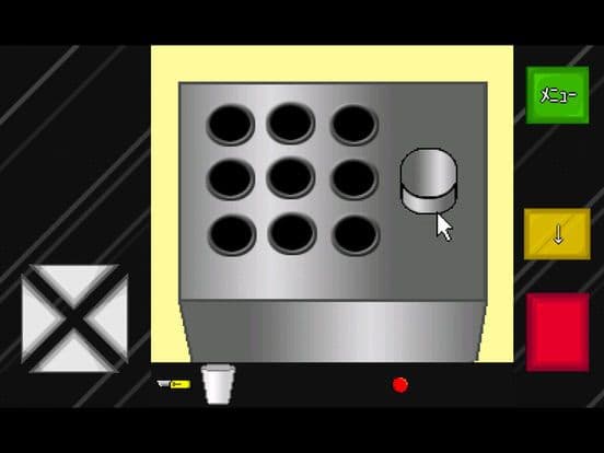 脱出ゲーム2