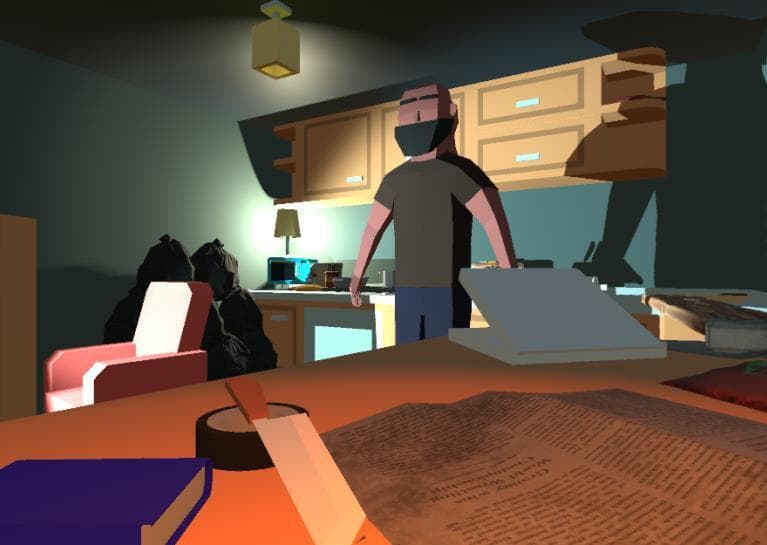 Roach screenshot 3