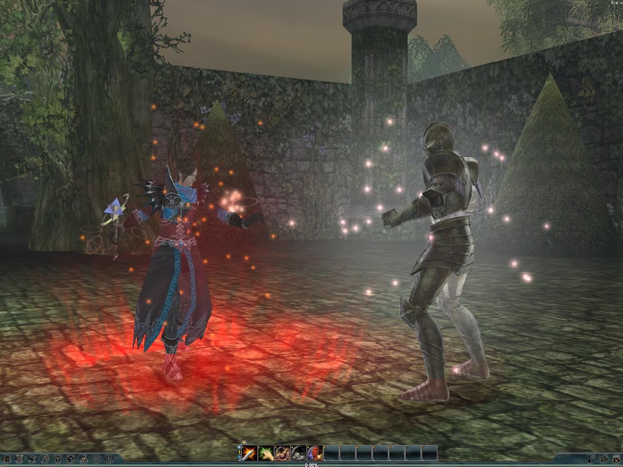 Priston Tale 2: The Second Enigma screenshot 3