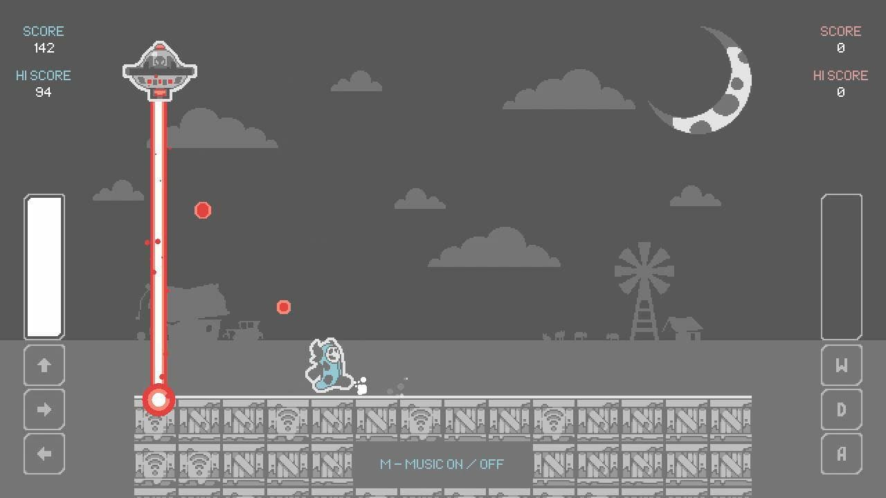 Cow Ambush screenshot 2