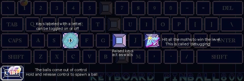 Ctrl+Keysmash screenshot 2