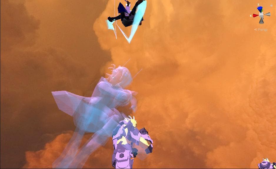 Faesun screenshot 3