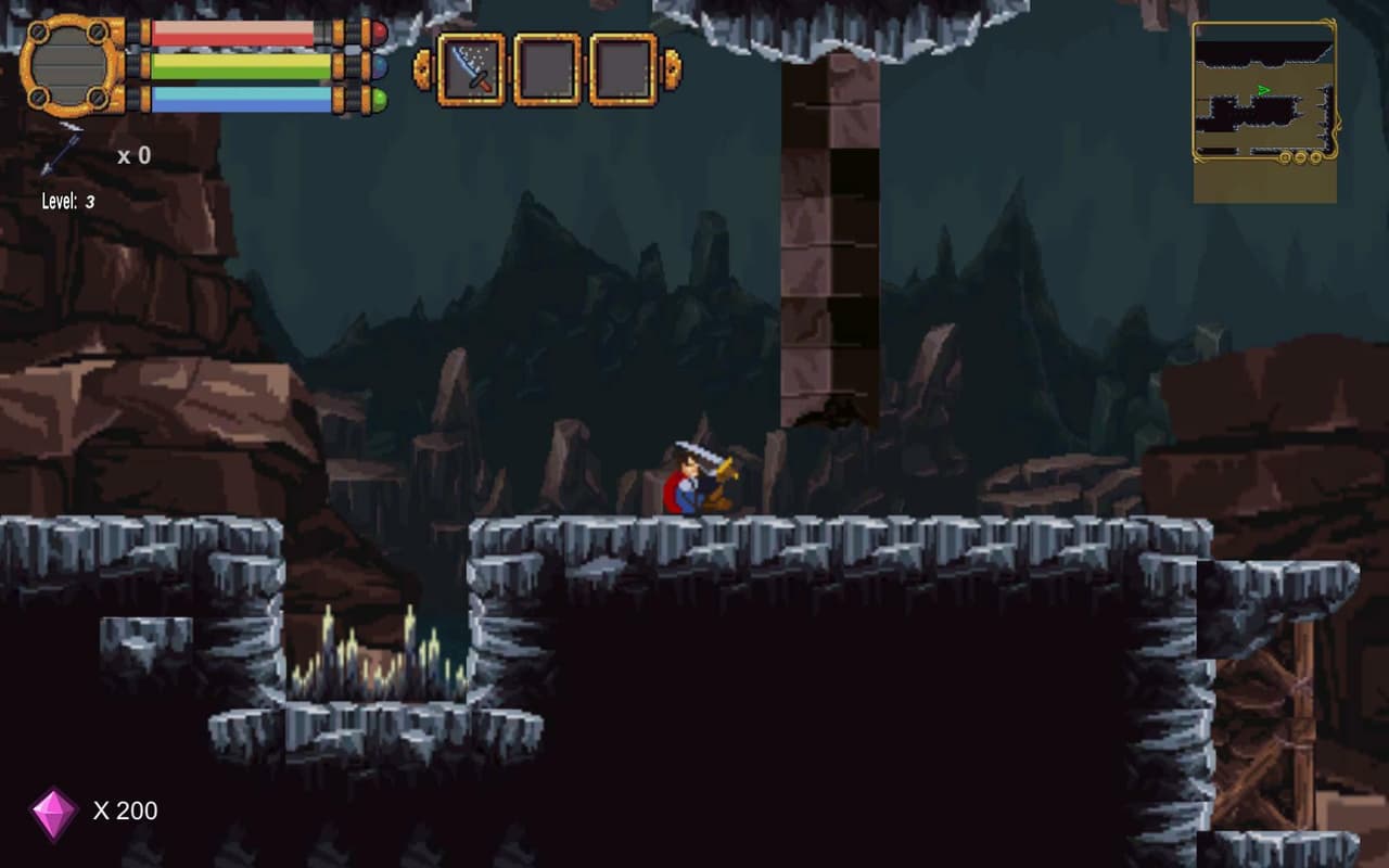 Juego Infinito screenshot 3