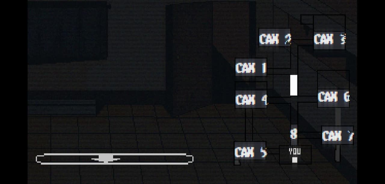 Five Nights At tito screenshot 3