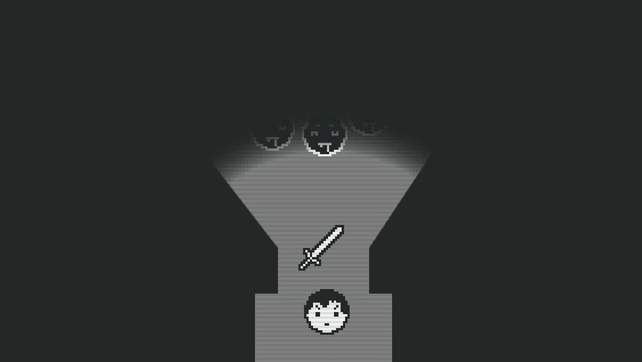 DONT DIE! (itch) screenshot 2