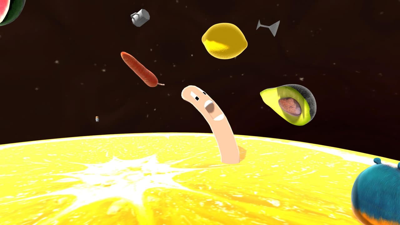 HamsterStellar screenshot 3