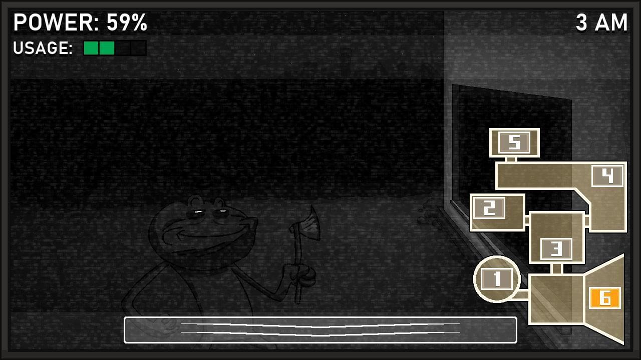 The Night With Tumble screenshot 4