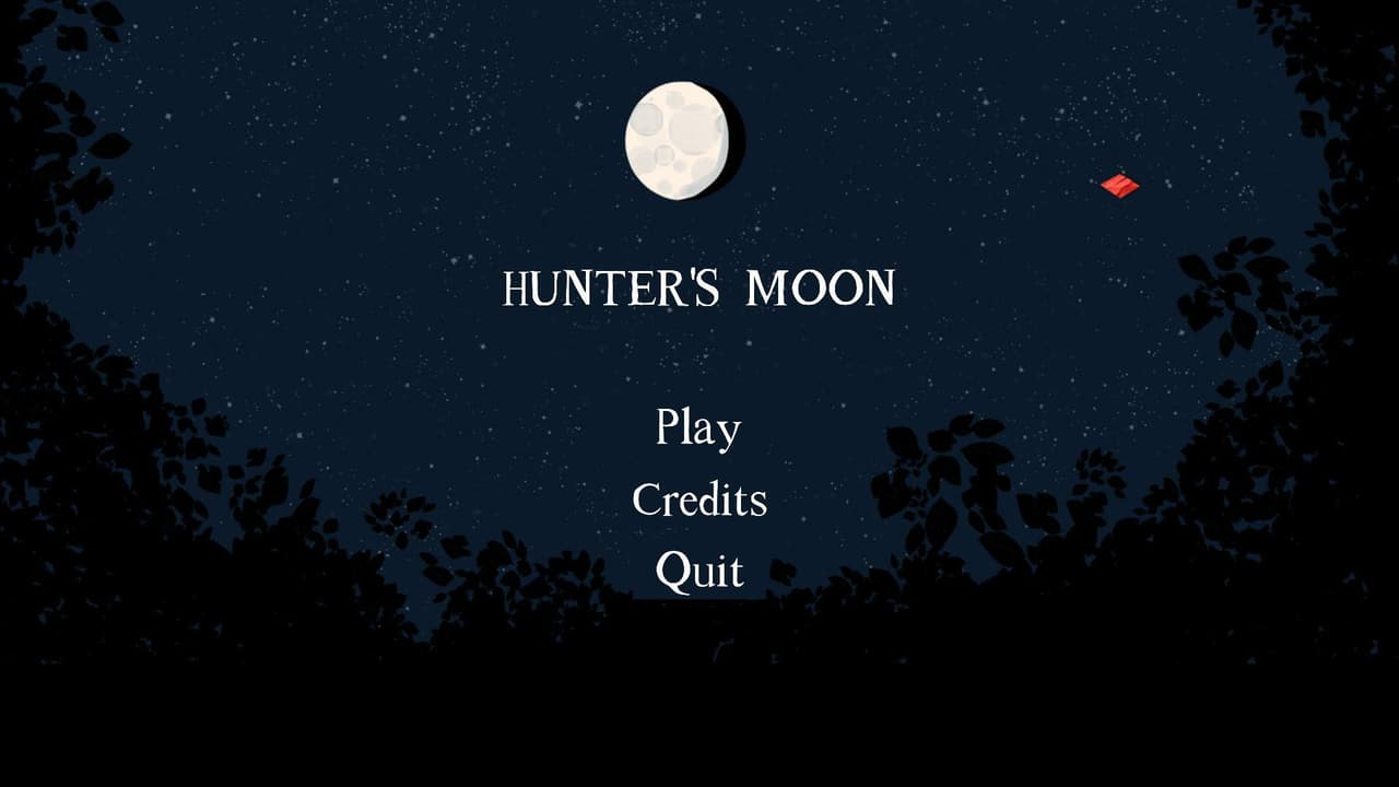 Hunters Moon (itch) (RileeHorowitz, Blackthorn Studios) screenshot 2