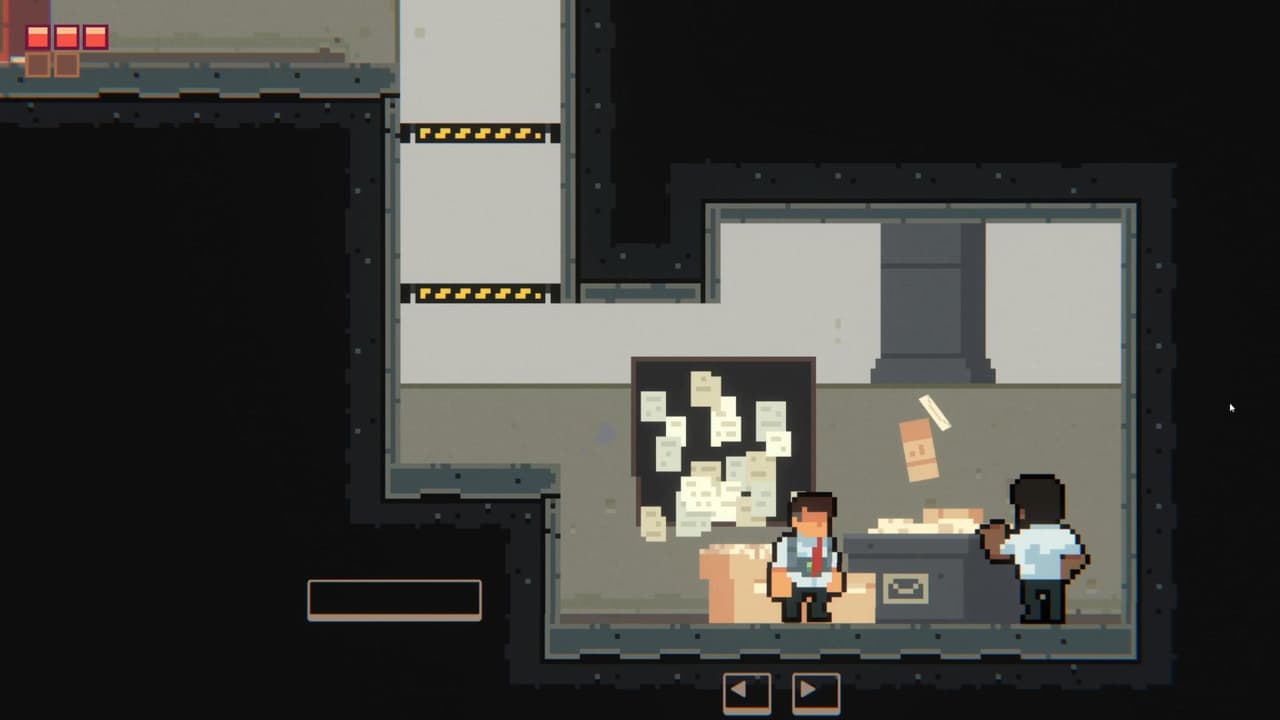 Workspace (Christopher Bukal Chilicuisa) screenshot 3
