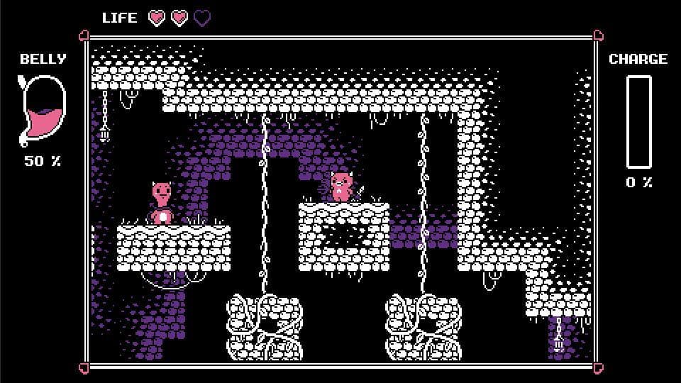 Satan Loves Cake screenshot 4