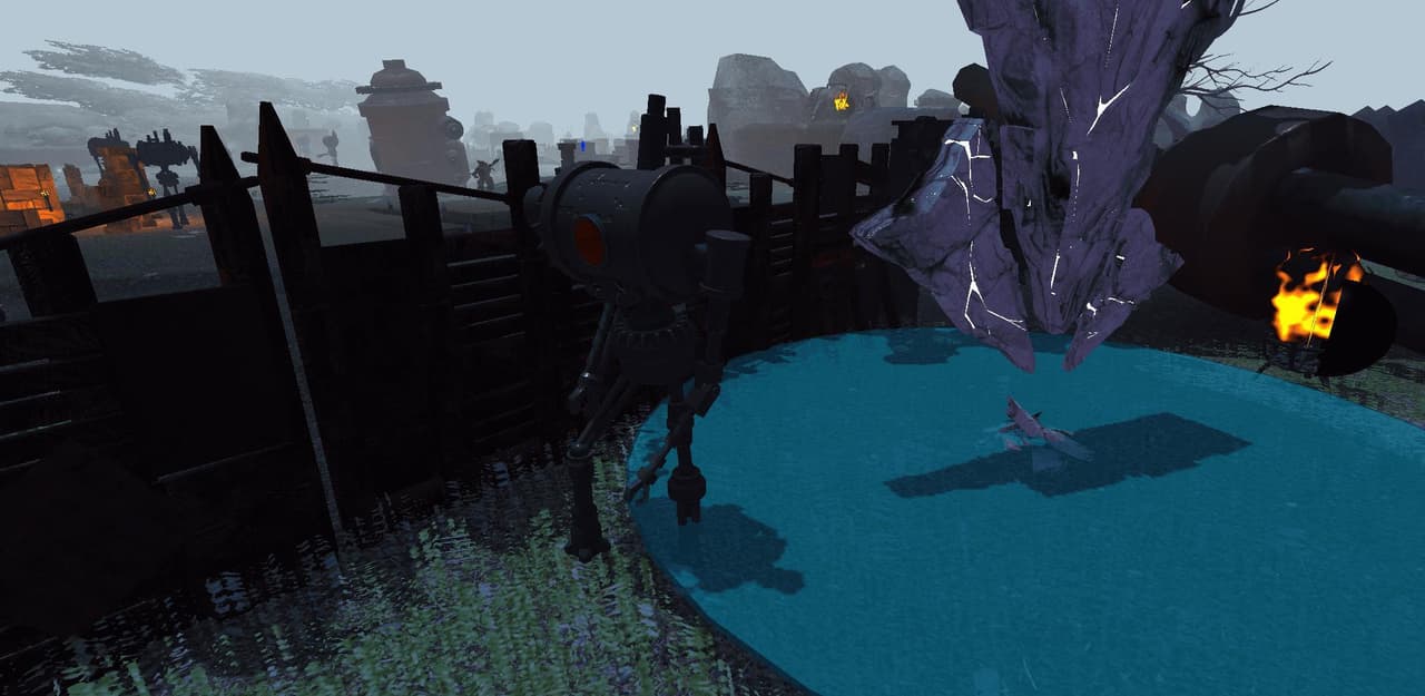 Operation Blind Ghost screenshot 5