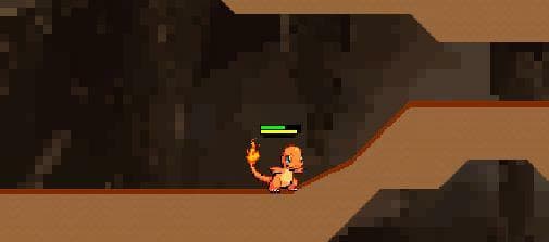 PokéSouls: Episode Chamander