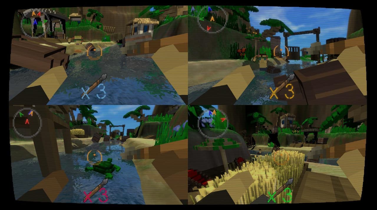 KaPoon! screenshot 4