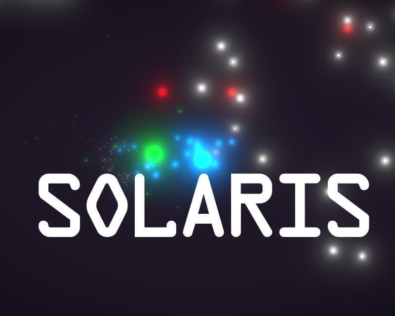 Solaris - LD40