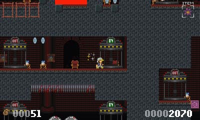 Daemon Detective Gaiden