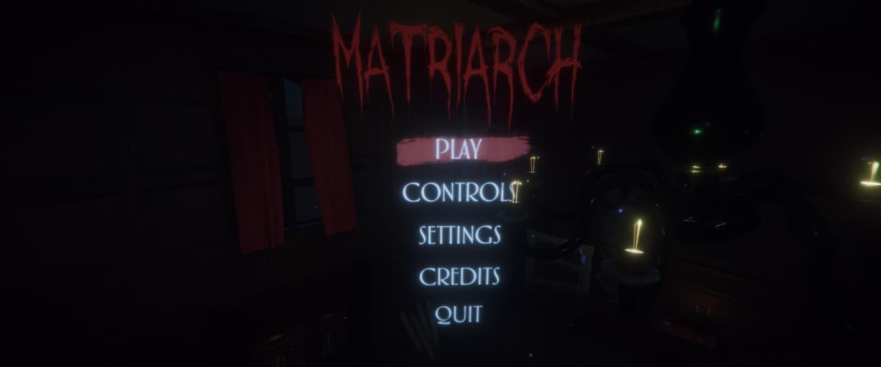 Matriarch screenshot 2
