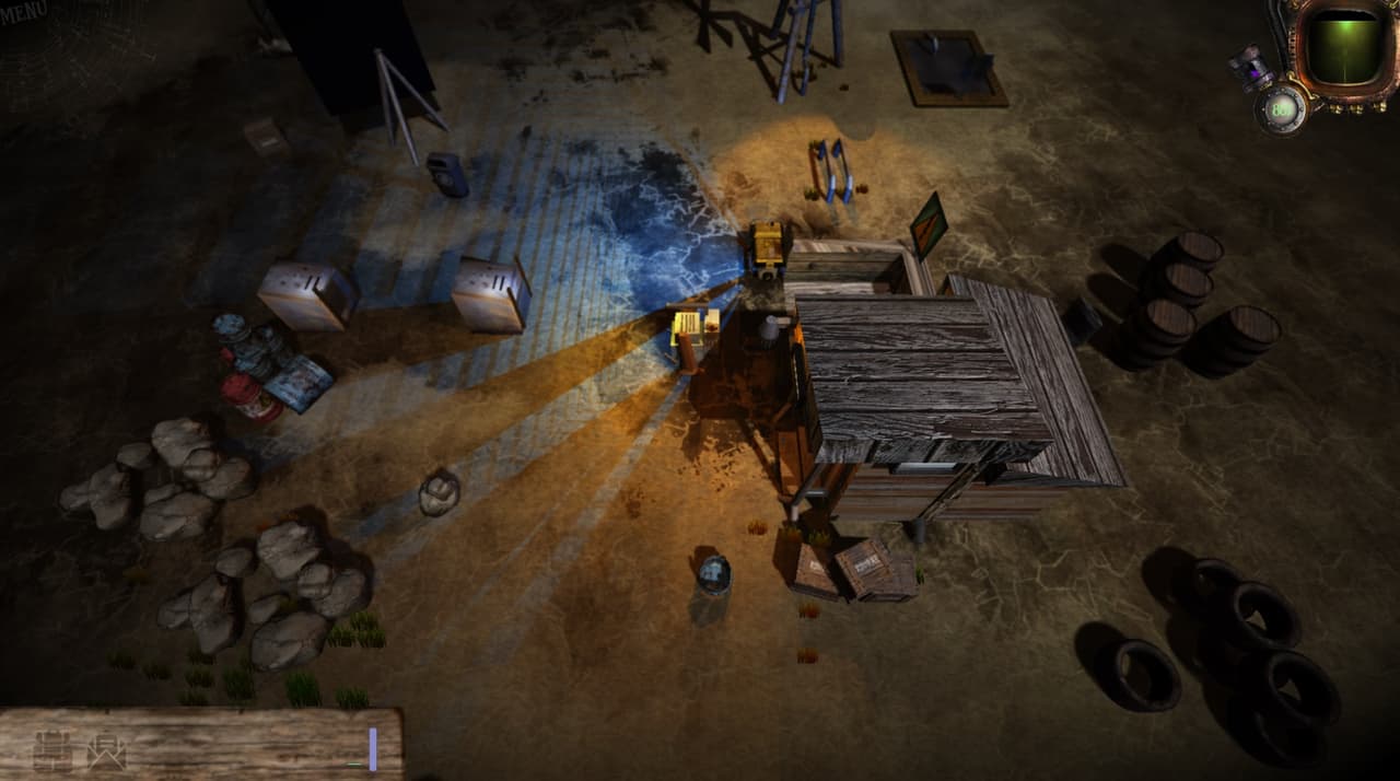 Amelon screenshot 2