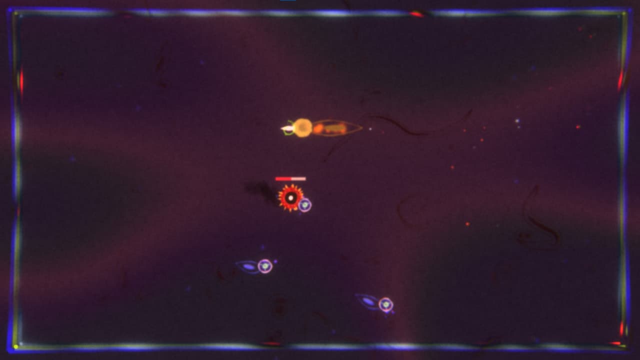 T-CELL (Hynt Studios) screenshot 6