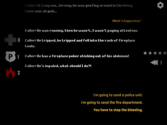 JoinDispatch screenshot 4