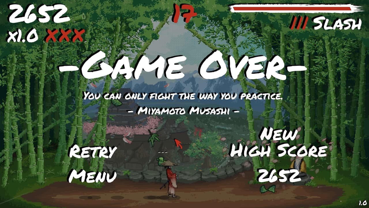 Samurai Princess 2