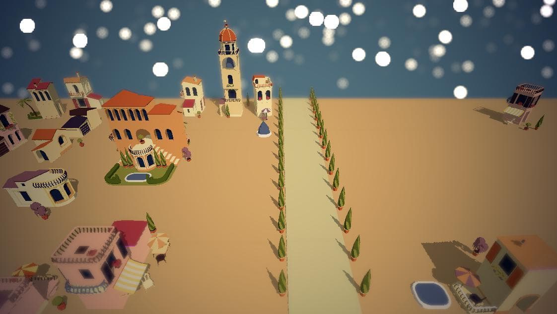 Chill, Murder & Sunshine screenshot 6