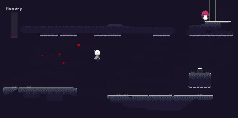Blind Affection screenshot 4