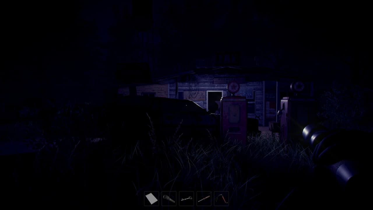 Polterheist screenshot 4